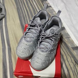 Nike air vapormax plus us men’s size 10